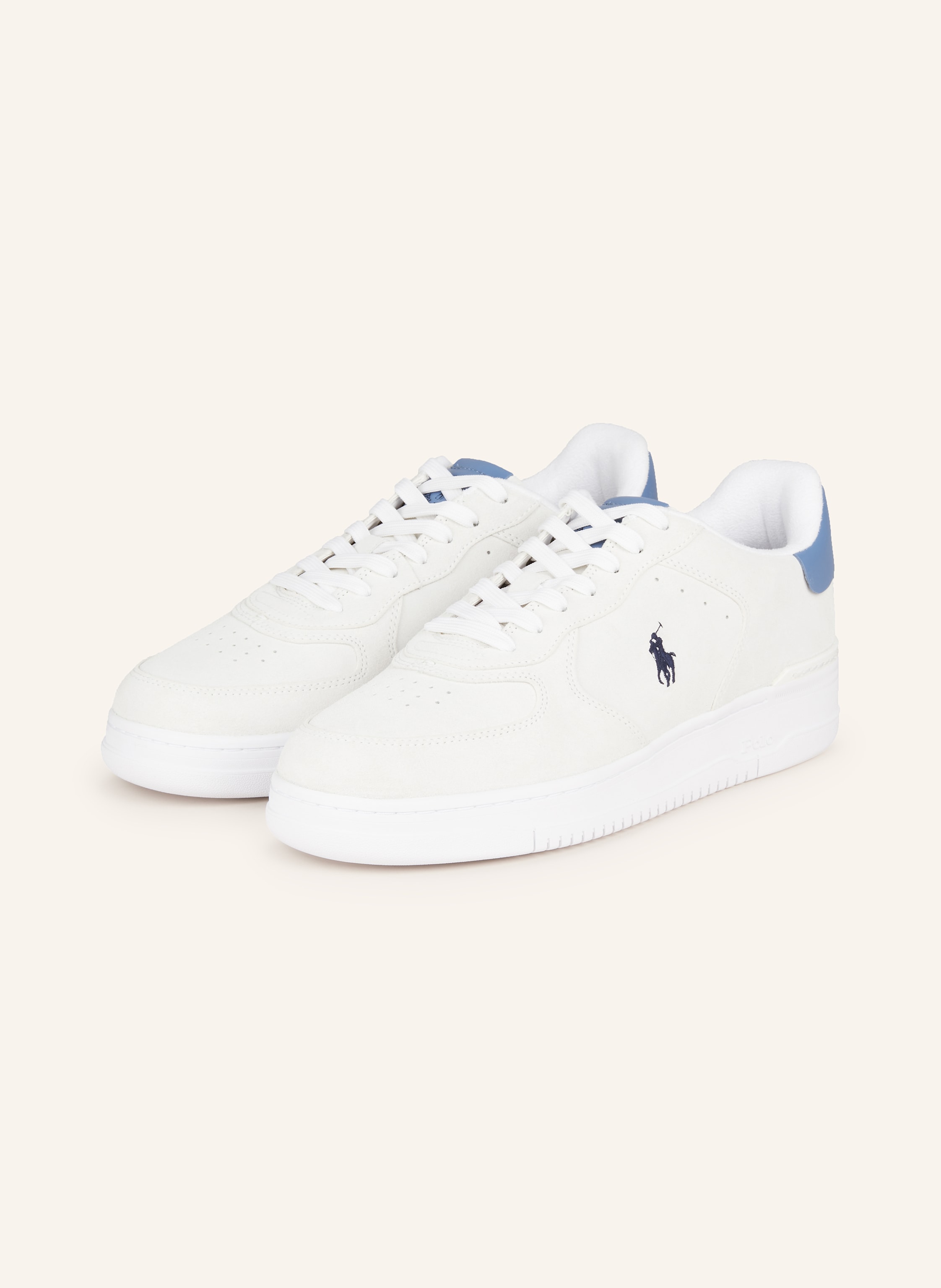 POLO RALPH LAUREN Sneaker