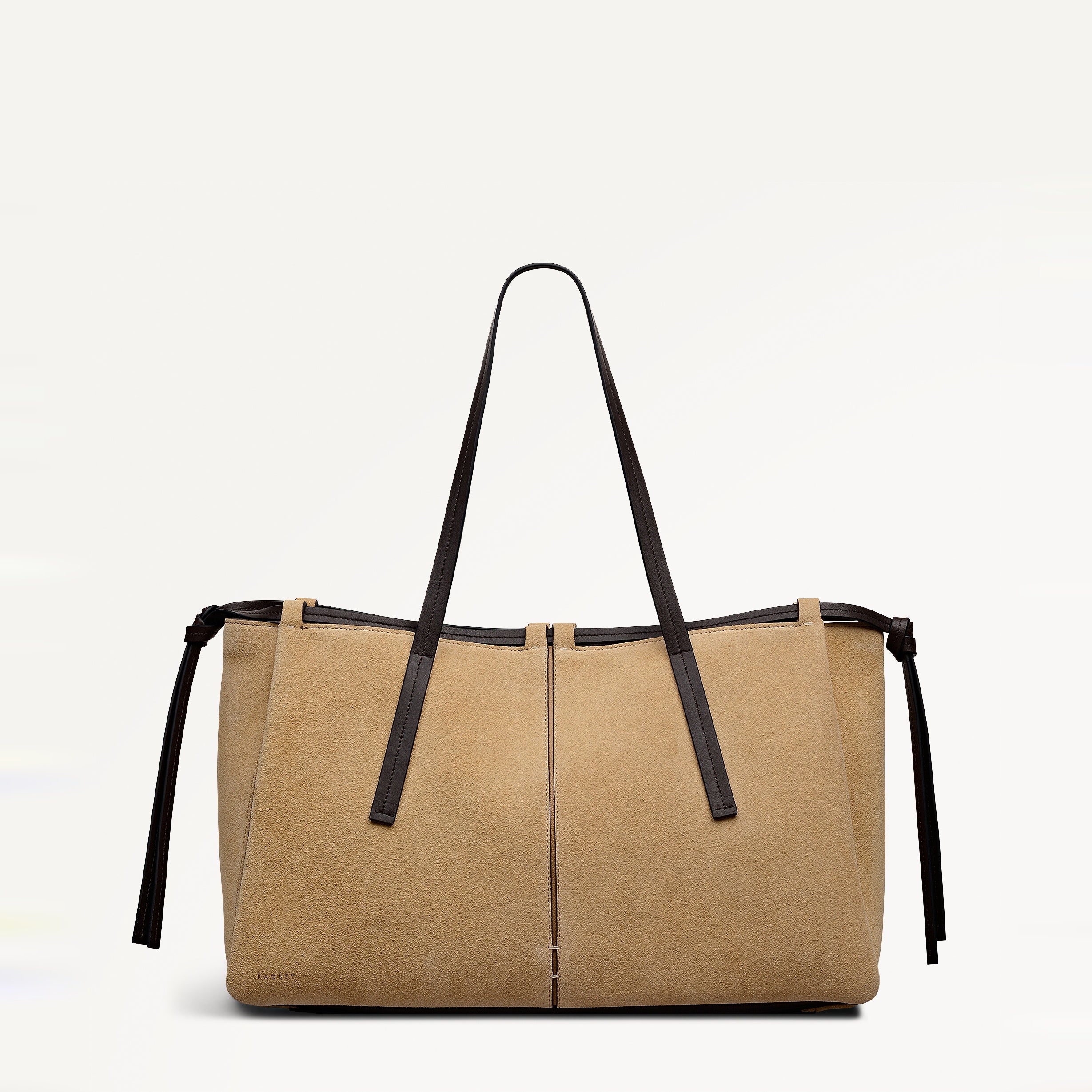 The Connaught - Large Open Top Shoulder