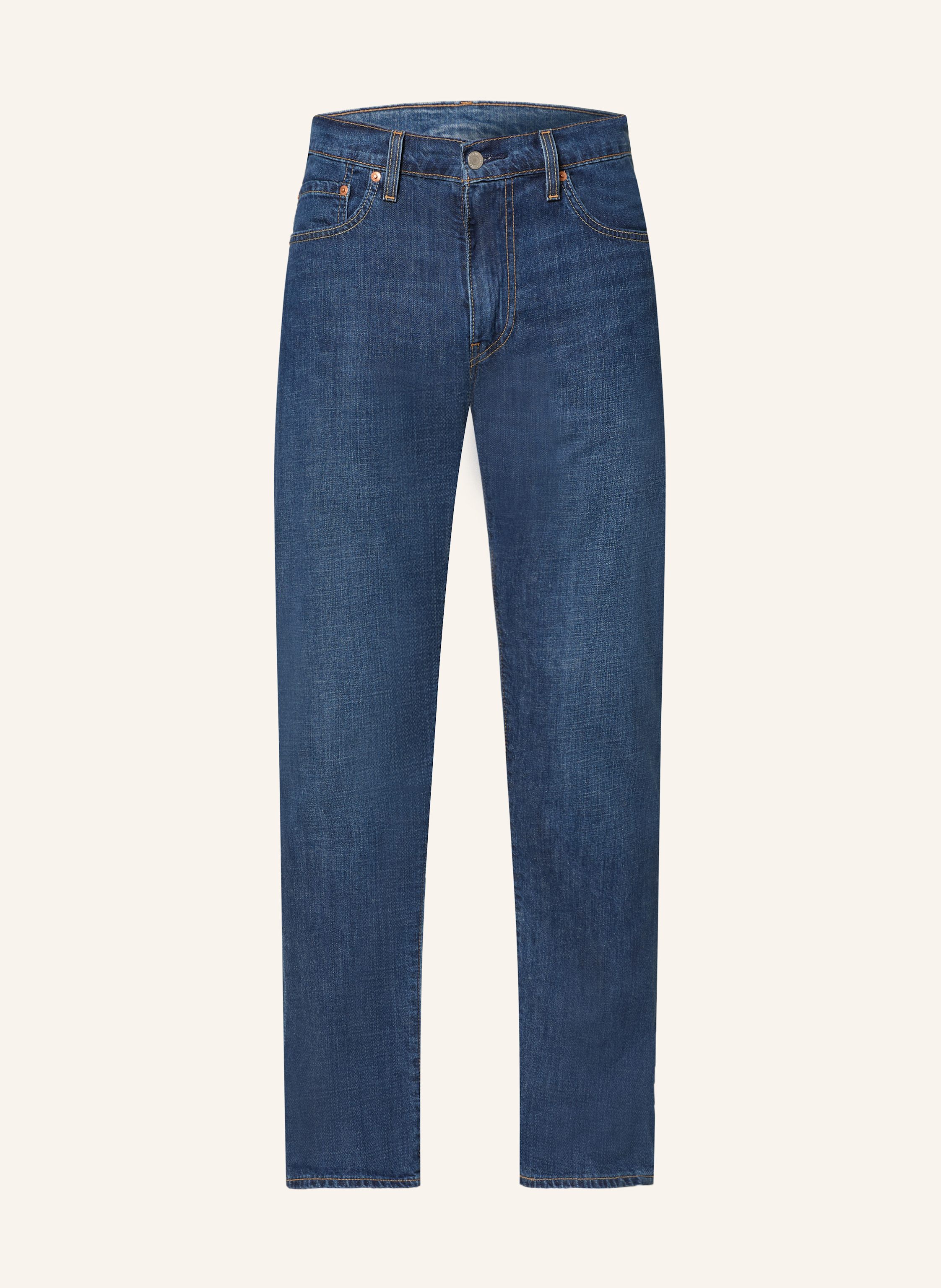 Levi's® Jeans 502 Tapered Fit