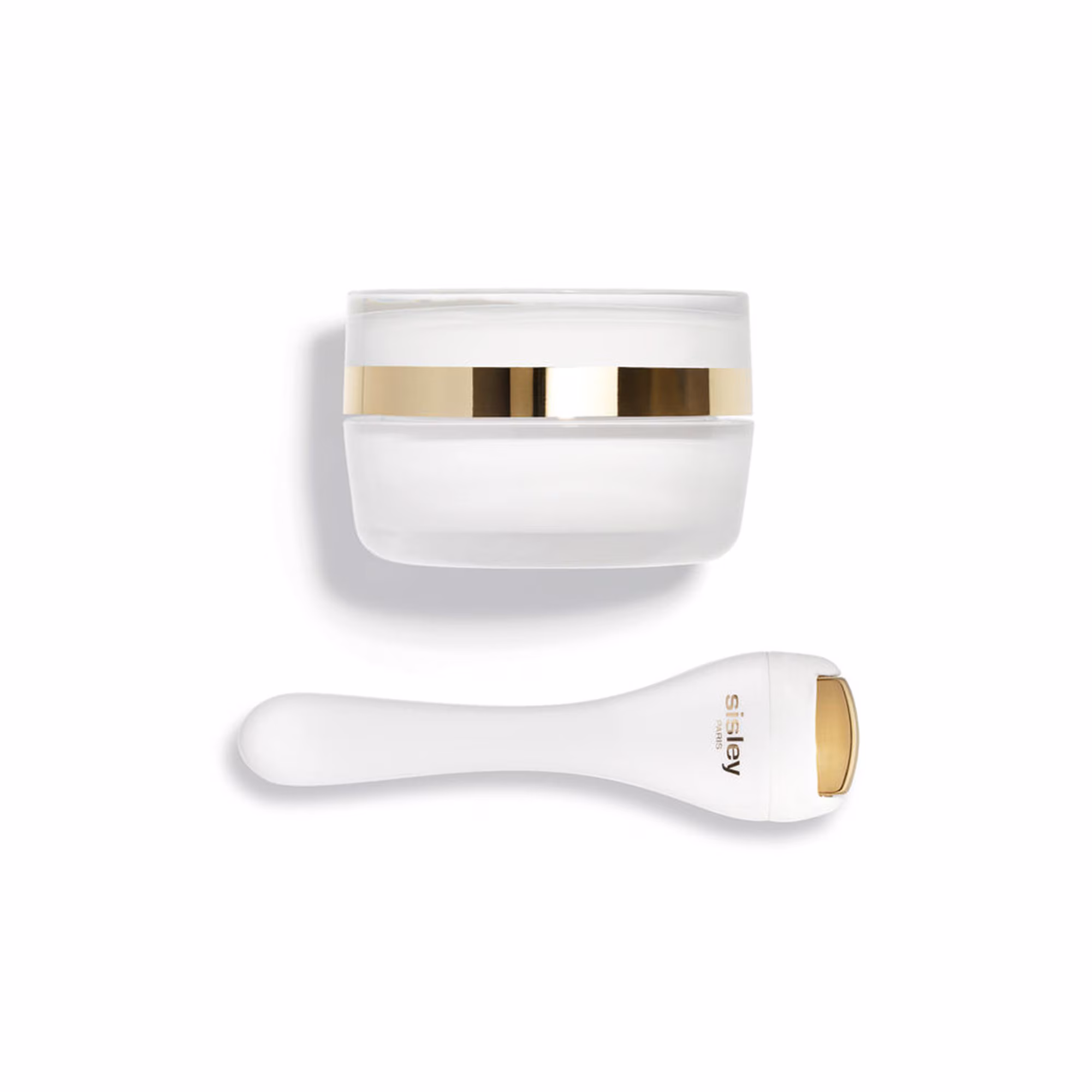 SISLEŸACrème contour des yeux et des lèvres