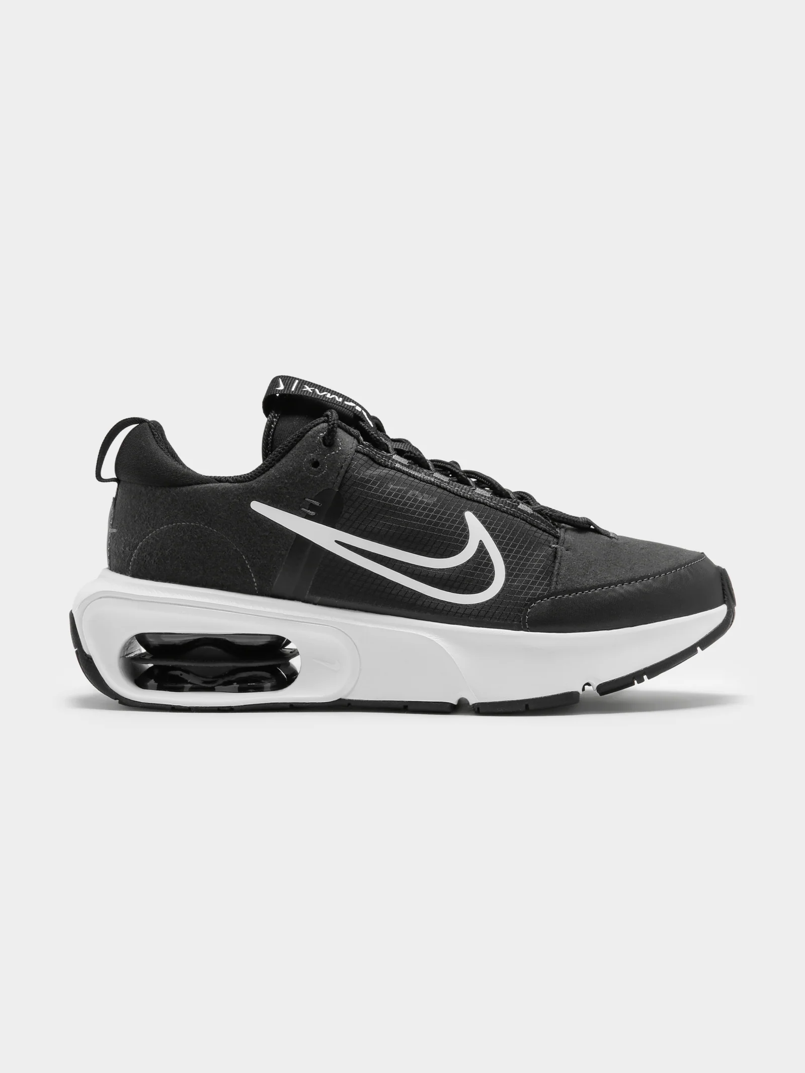 Womens Air Max Interl Sneakers