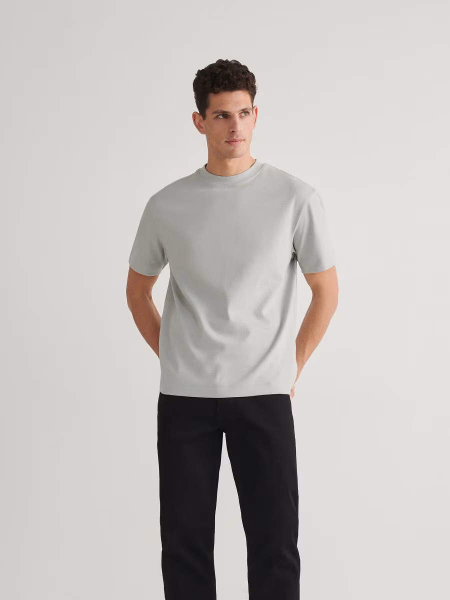 Boxy T-Shirt