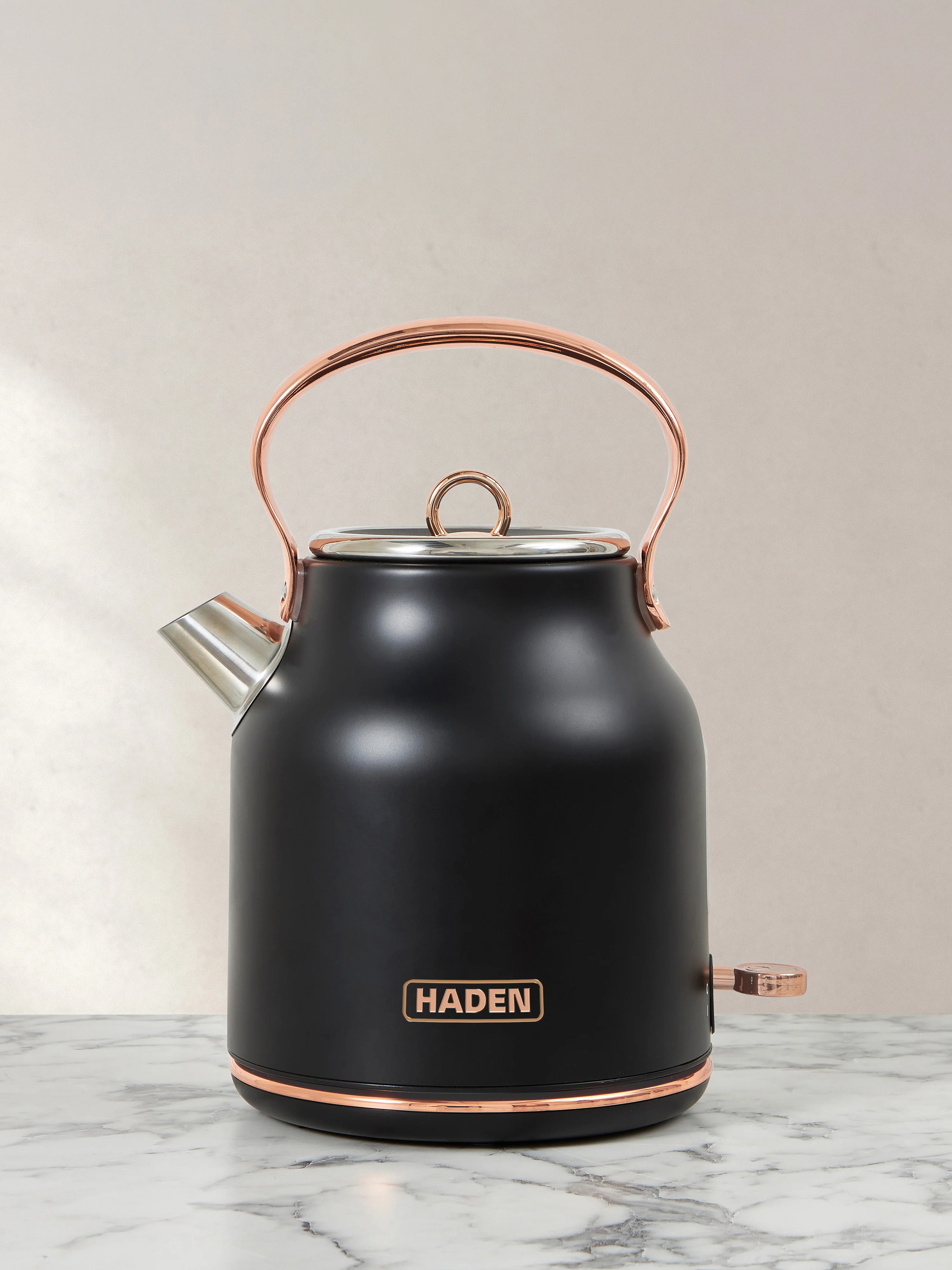 Wasserkocher Heritage, 1.7 L