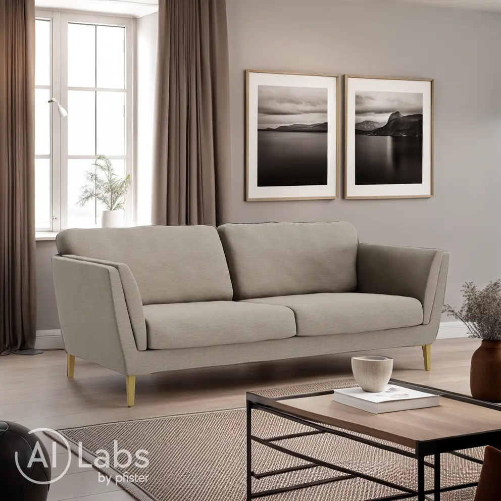 Einzelsofa Nova