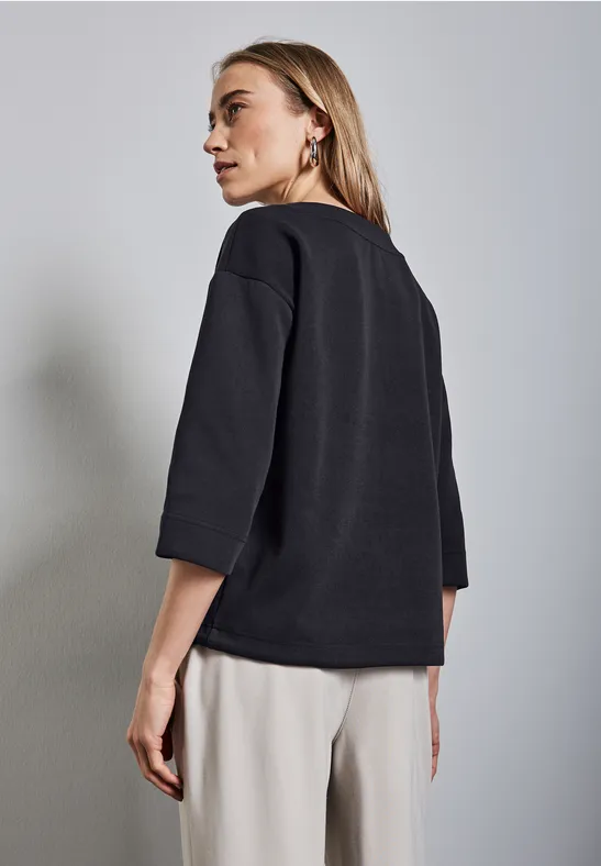 Softes Oversize Shirt
