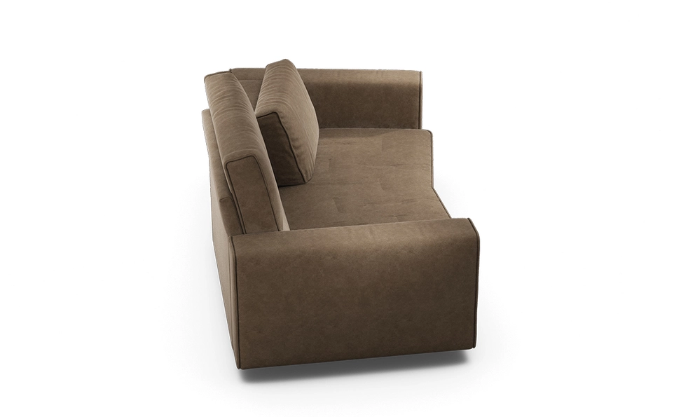 Einzelsofa CLOUDY1