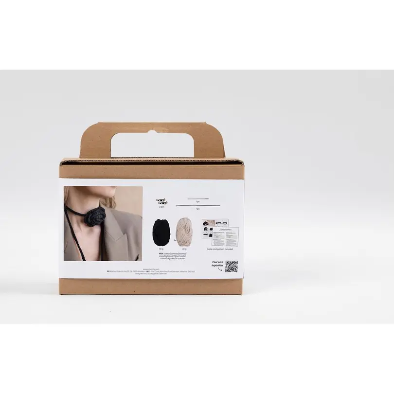 Bastelset 4-teilig Creativ Company