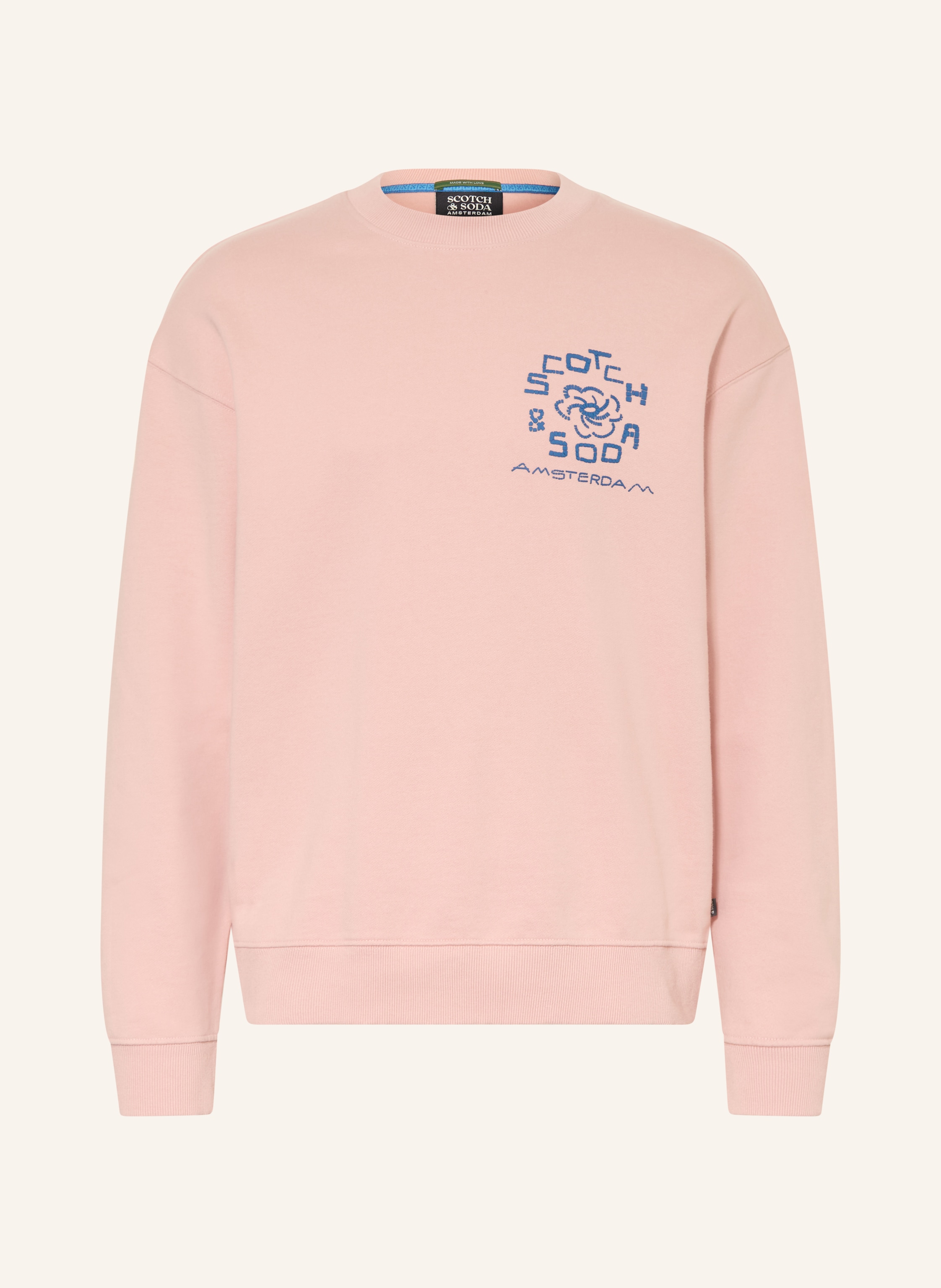 SCOTCH & SODA Sweatshirt