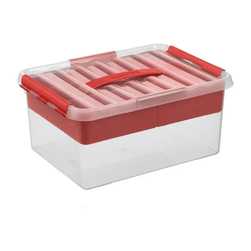 Aufbewahrungsbox Q-Line