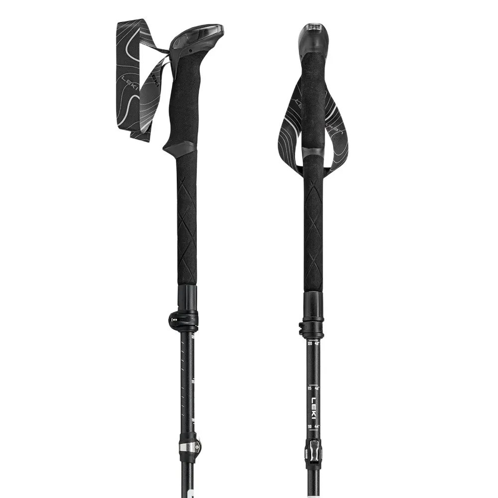 Leki Makalu FX TA poles