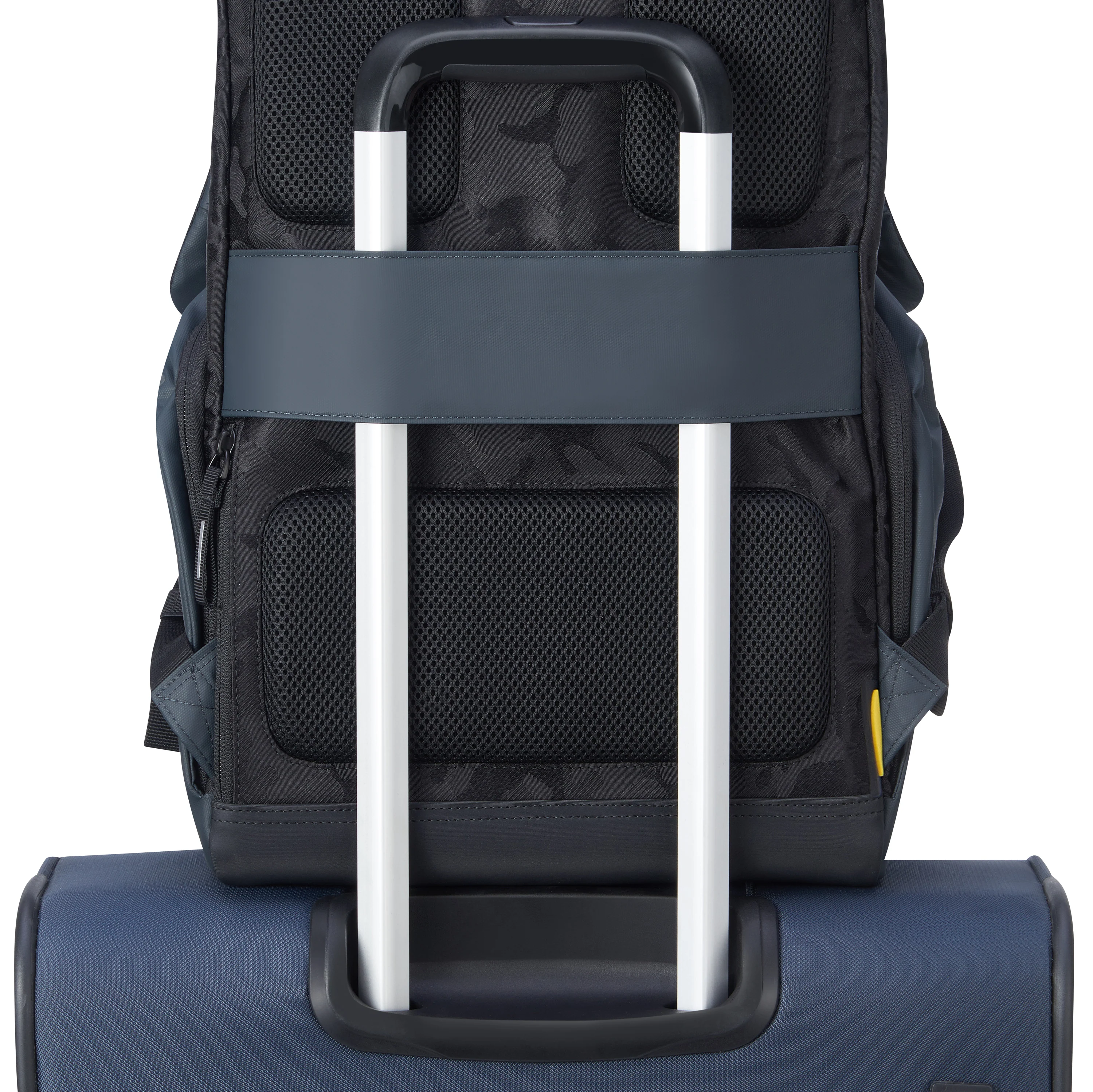 SECURFLAP - Sac à Dos (Protection PC 16)