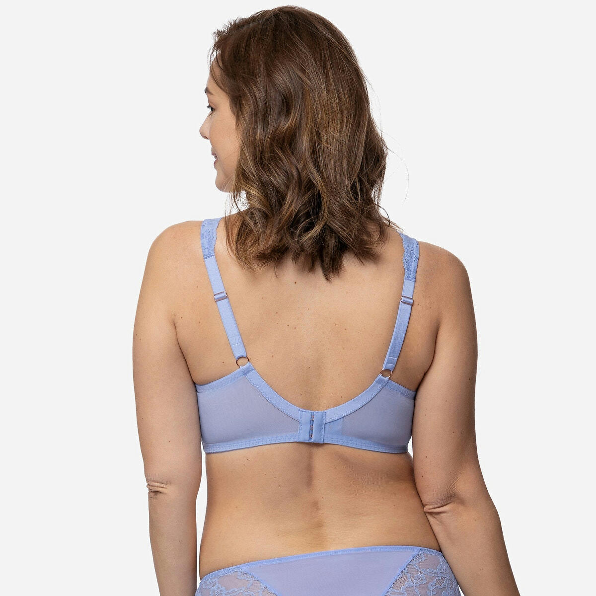 Soutien gorge sans armature tres bon maintien