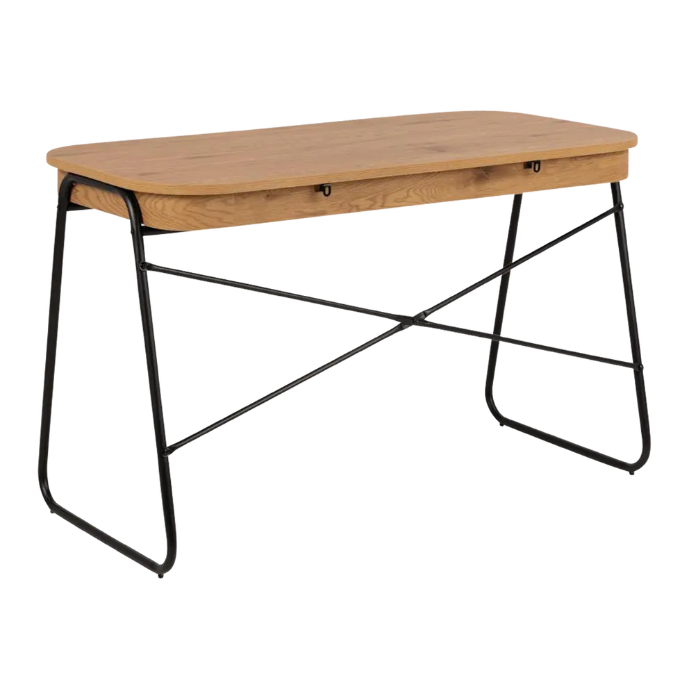 Schreibtisch Blueton