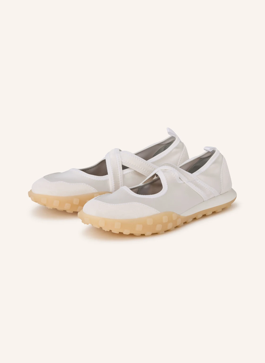 JIL SANDER Sneaker