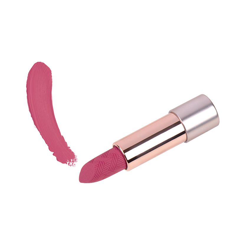 Lola Lola Long-Lasting Matte Lipstick – Shade 702 Deep Blush