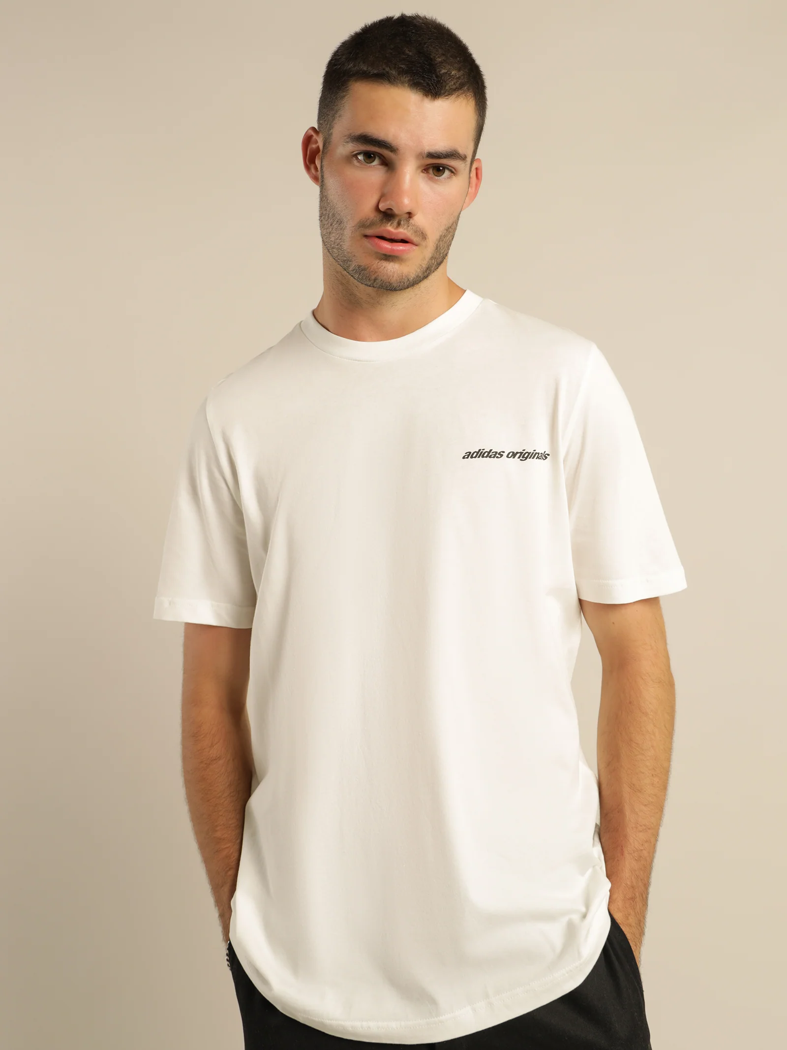 Yung Z Crew T-Shirt