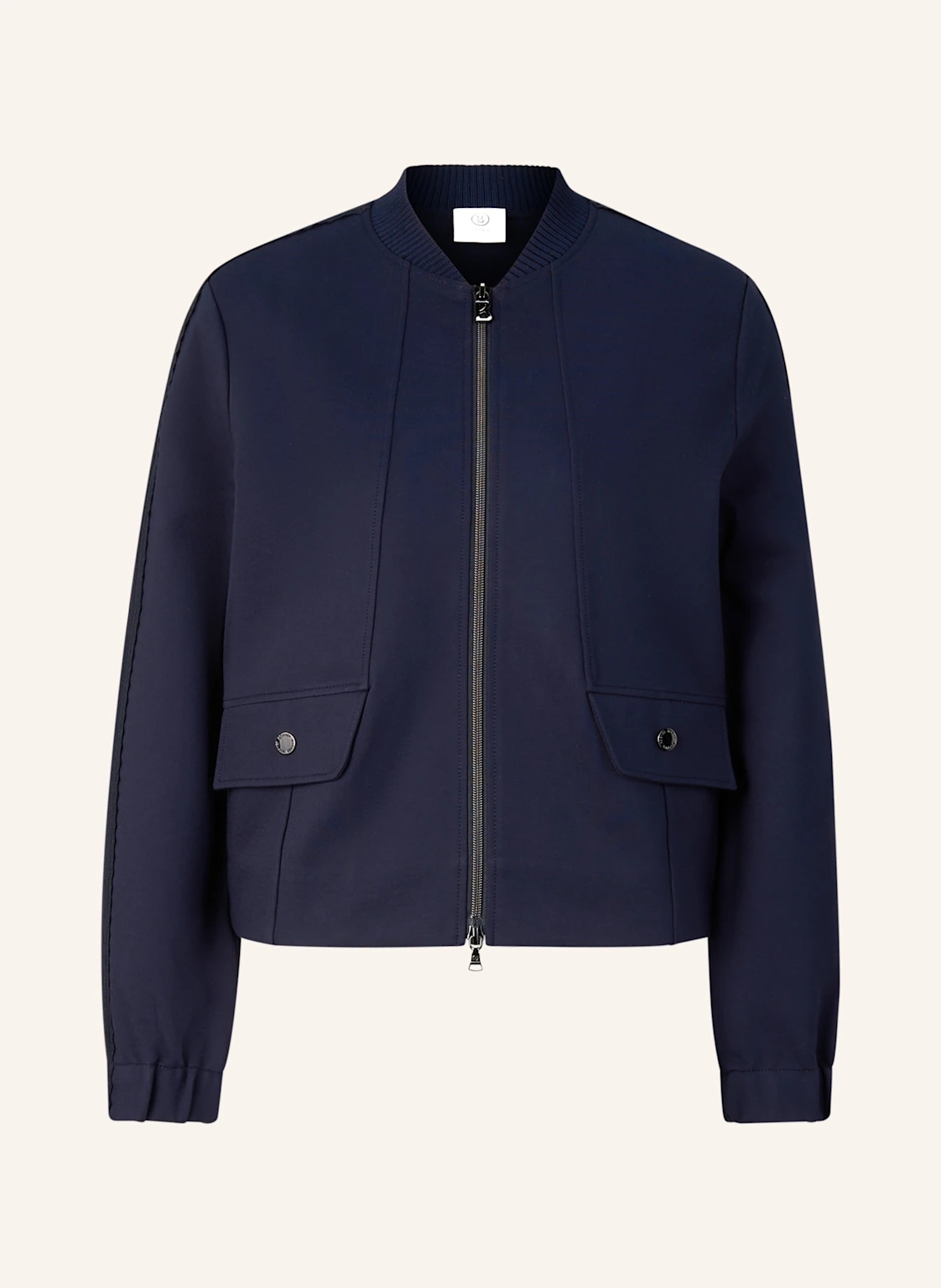 BOGNER Sweatjacke Luisa