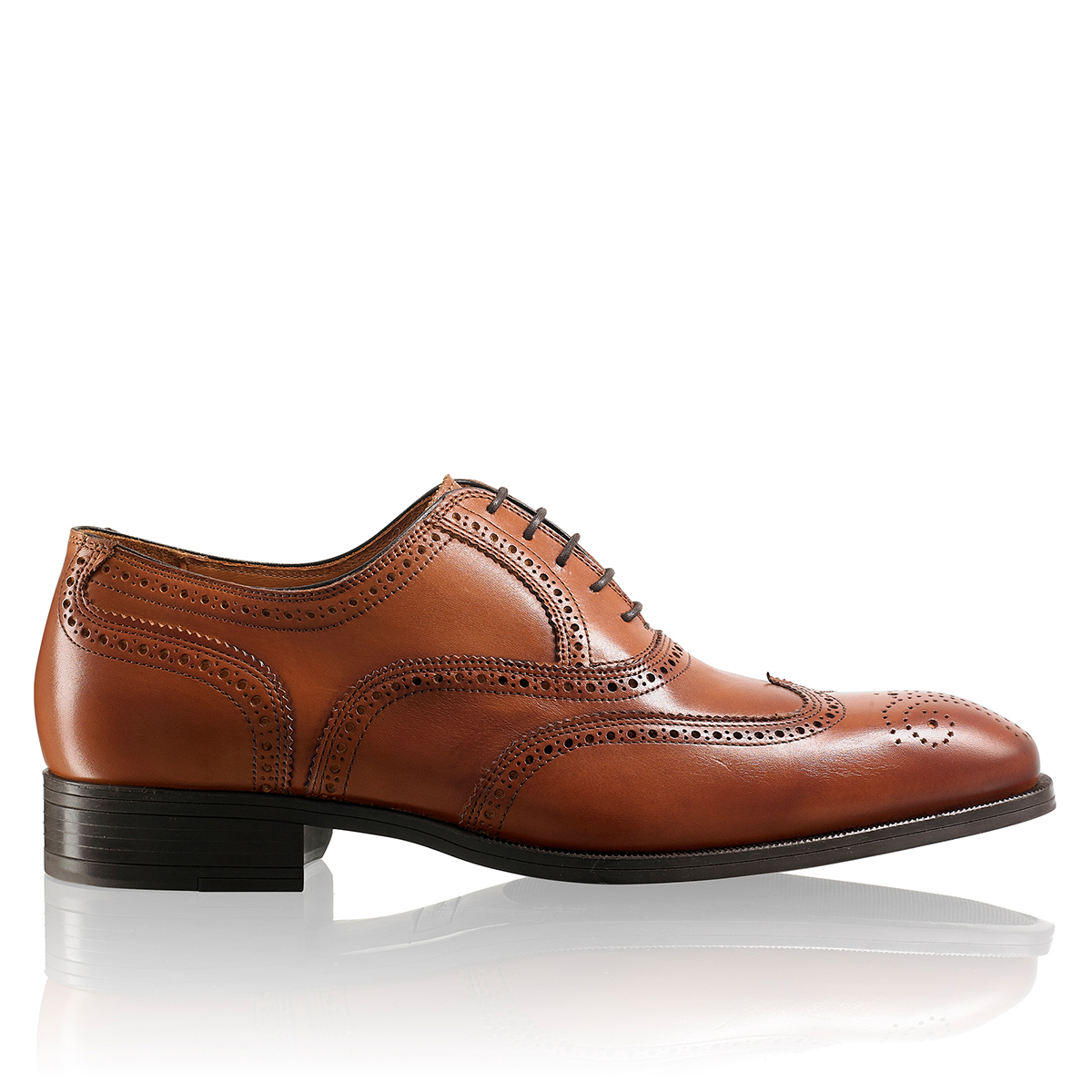 Russell & Bromley BROMLEY Lace Up Brogue