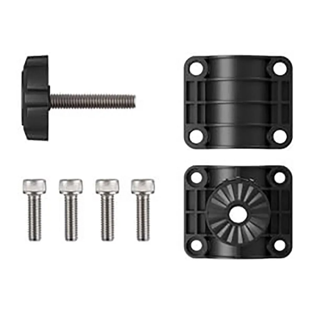 Garmin 0 Degree Pole Mount For LiveScope™ Plus LVS34