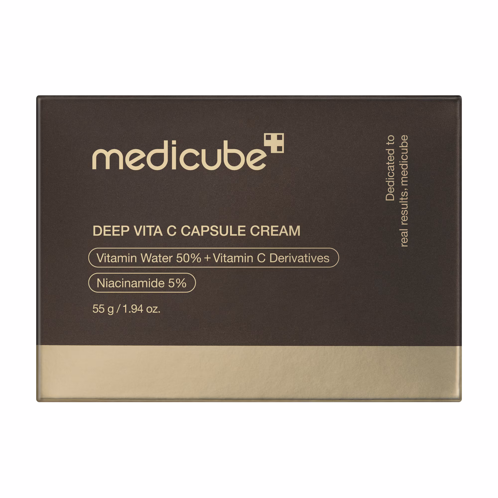 DEEP VITADeep vita crème capsule vita c