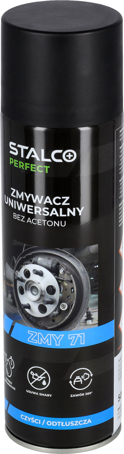 Zmywacz uniwersalny STALCO PERFECT S-64571