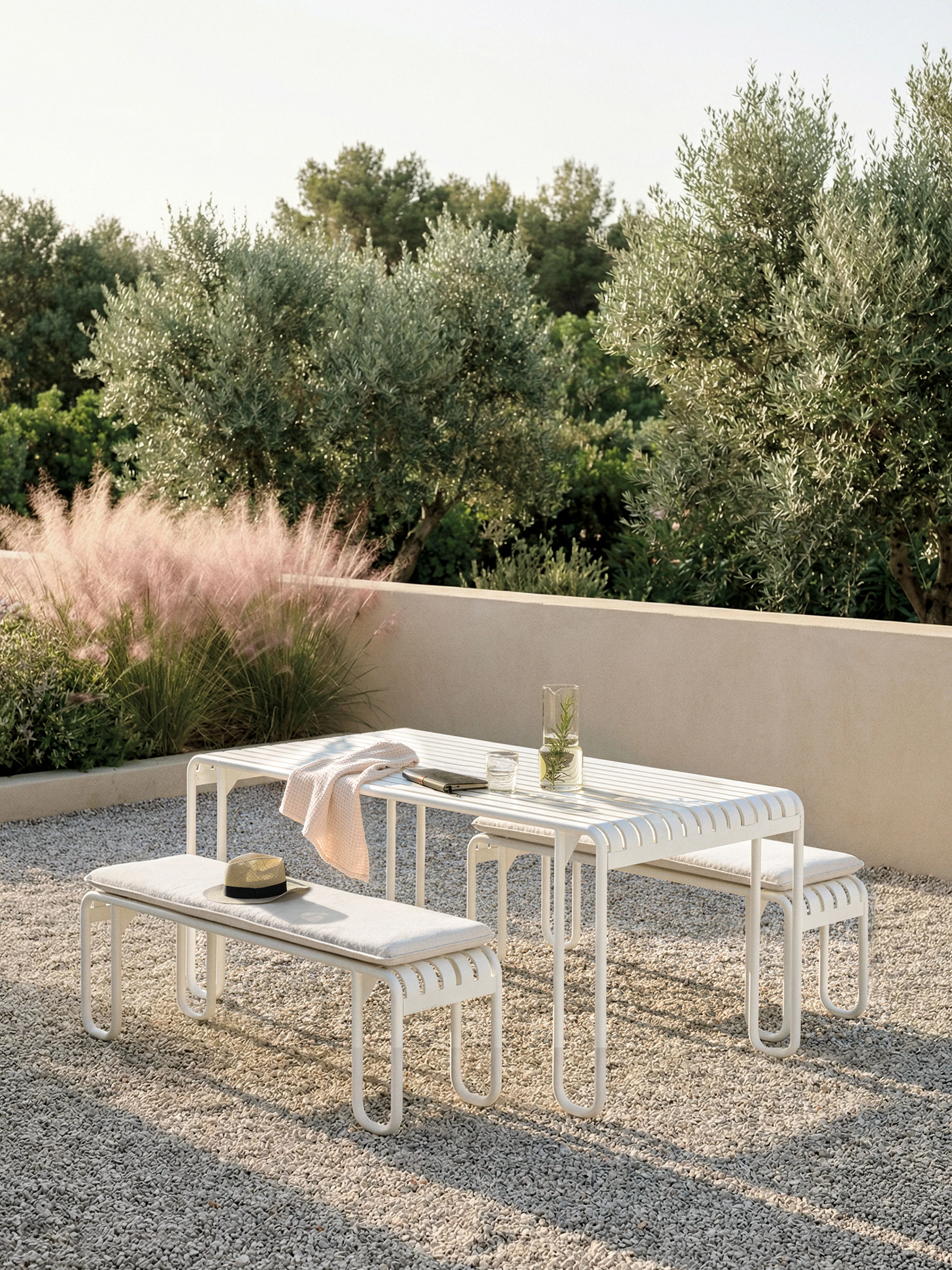 Gartenbank Caio