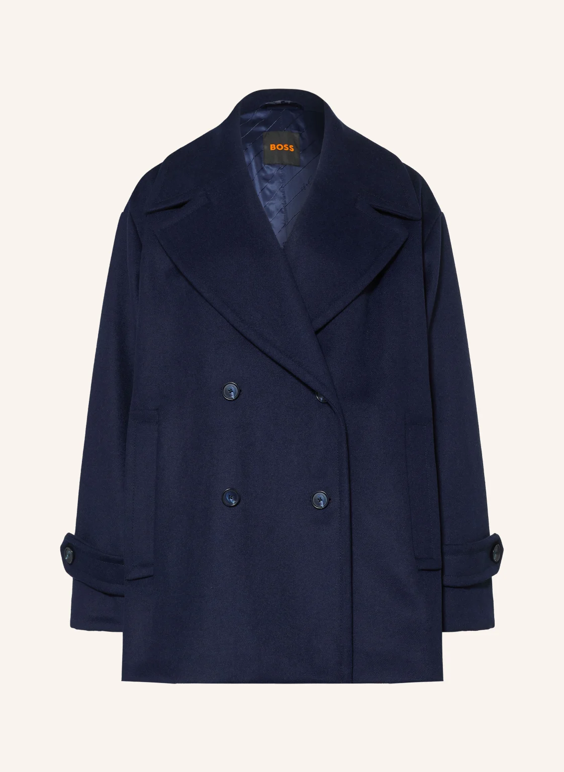 BOSS Cabanjacke CISABENA