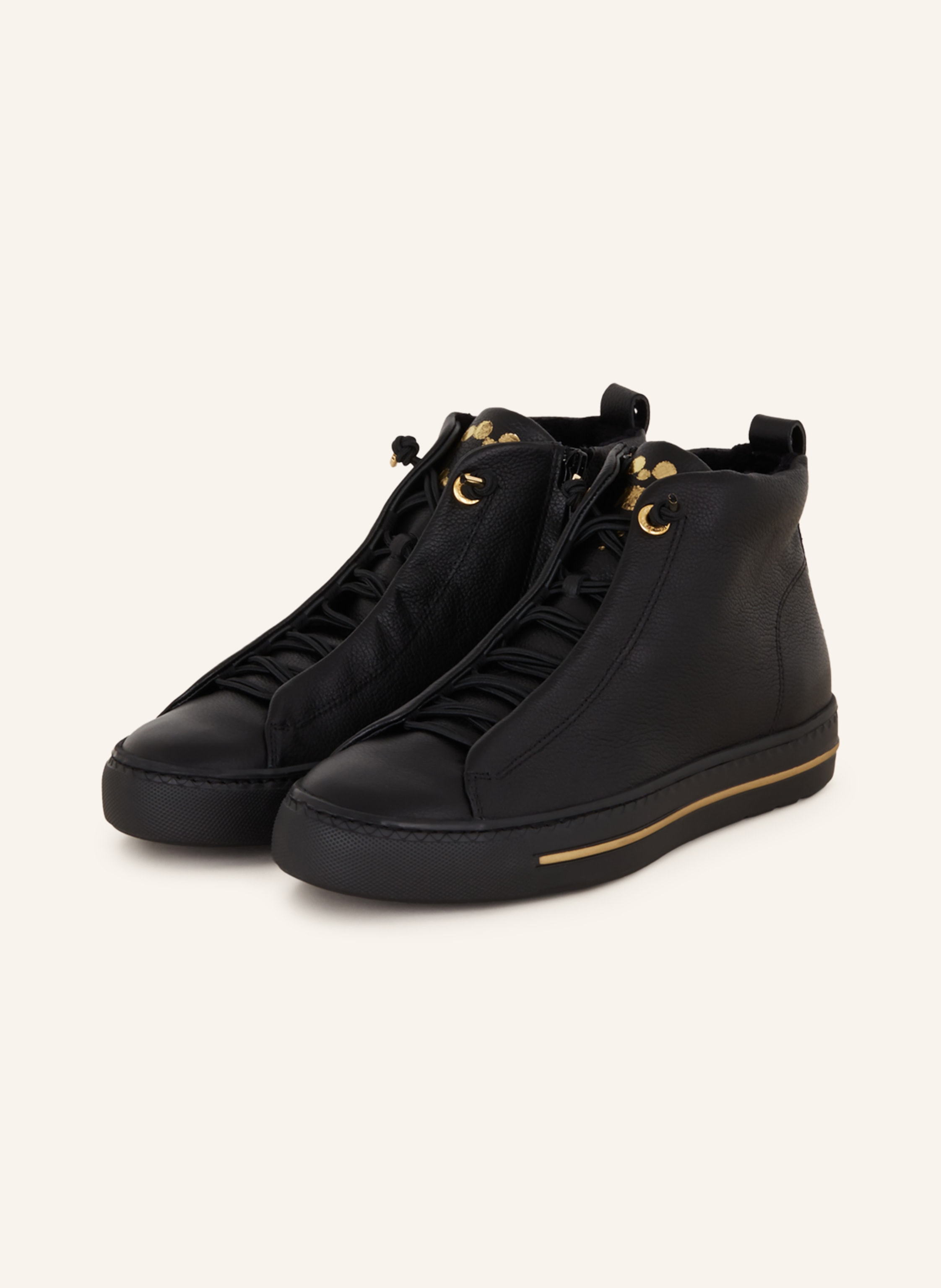 paul green Hightop-Sneaker