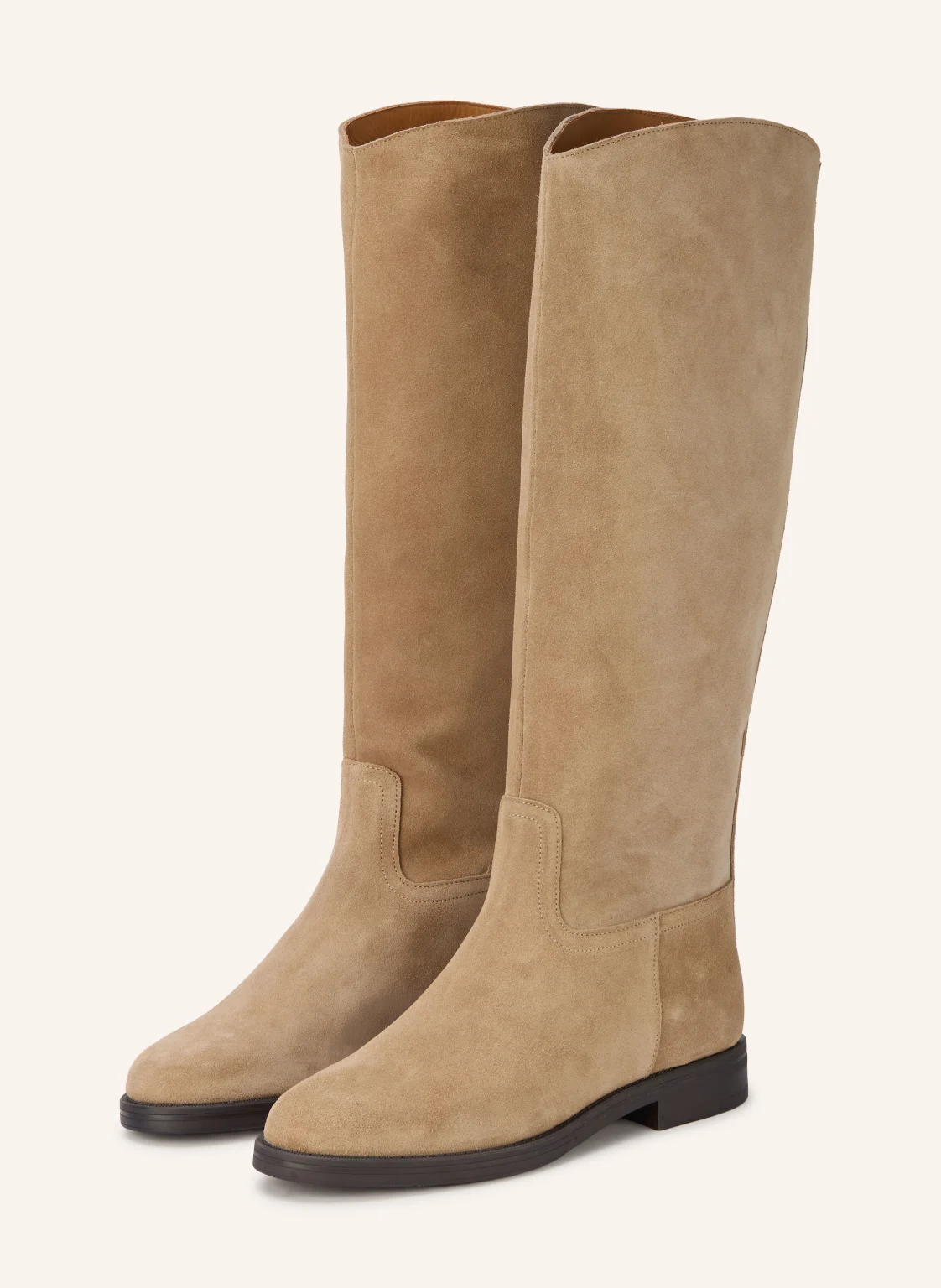 MRS & HUGS Stiefel