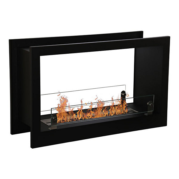 Cheminée éthanol Verra 8 kW 3.7L