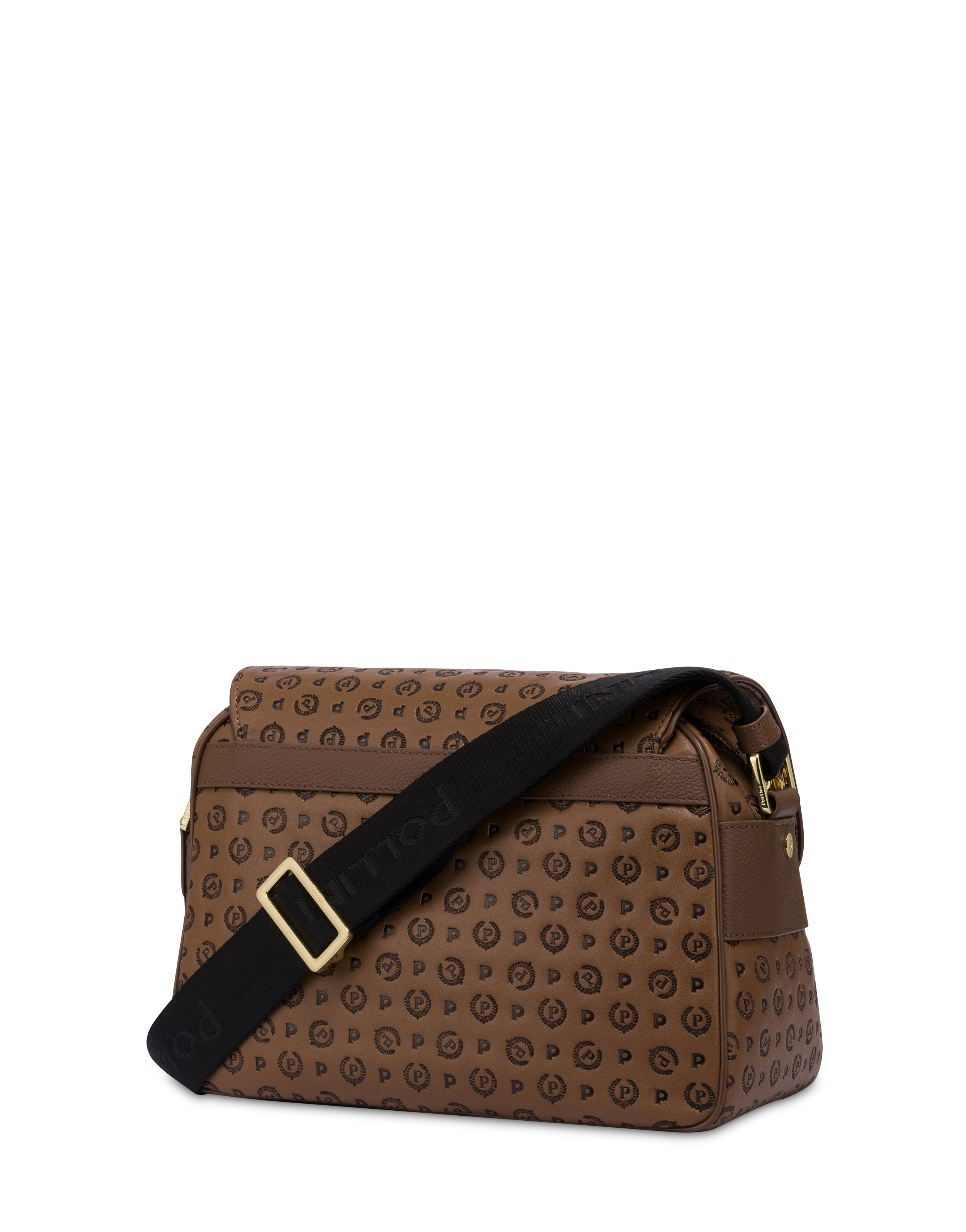 Borsa Messenger Heritage Overtone Tan/marrone