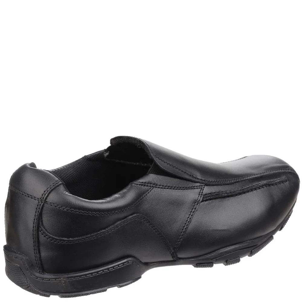 Hush Puppies Bespoke Senior School Shoes