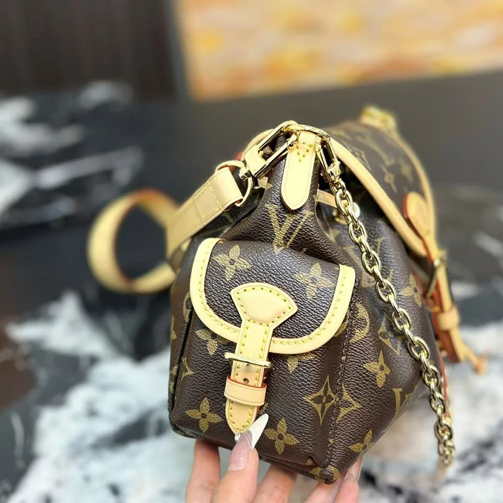 Louis Vuitton Odyssée  (7A regular version)