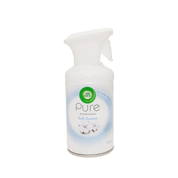 Airwick pure Pure Air Freshener Soft Cotton