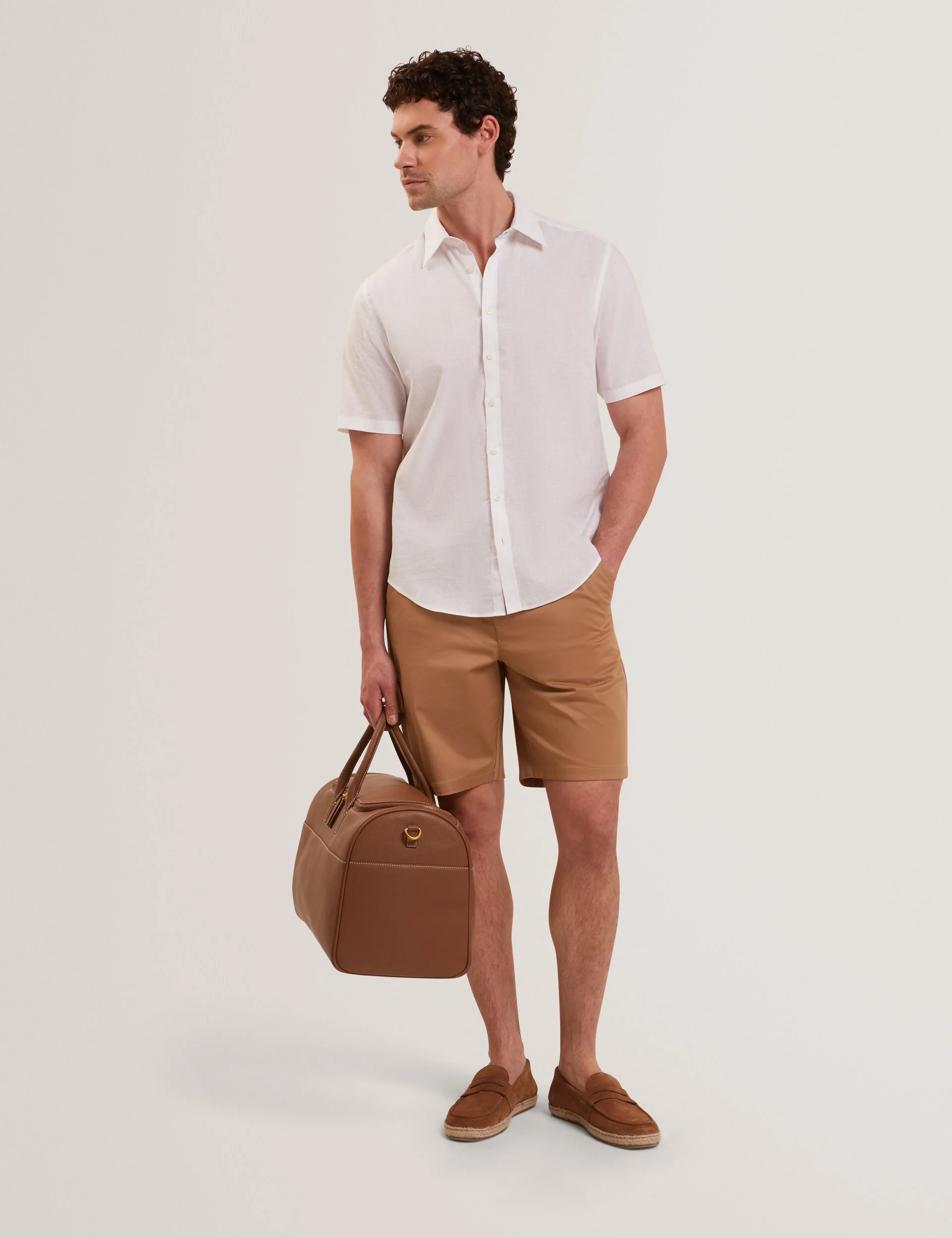 LOWETON | TAN