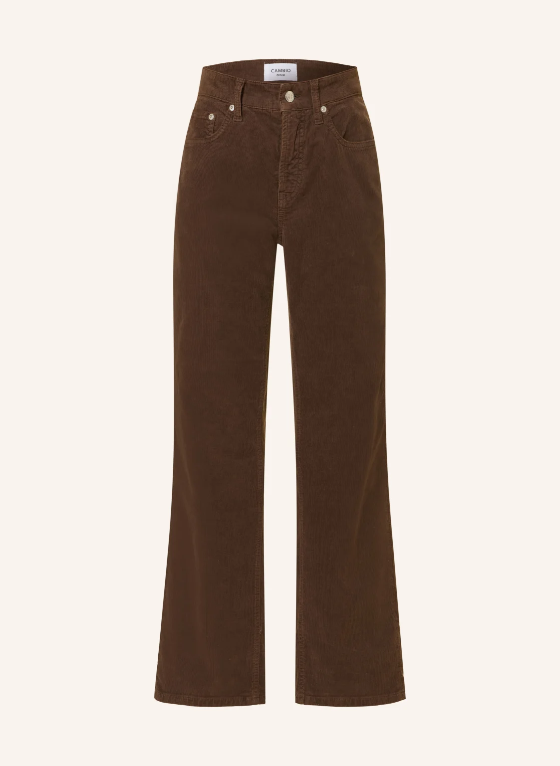 CAMBIO Cordhose GINI