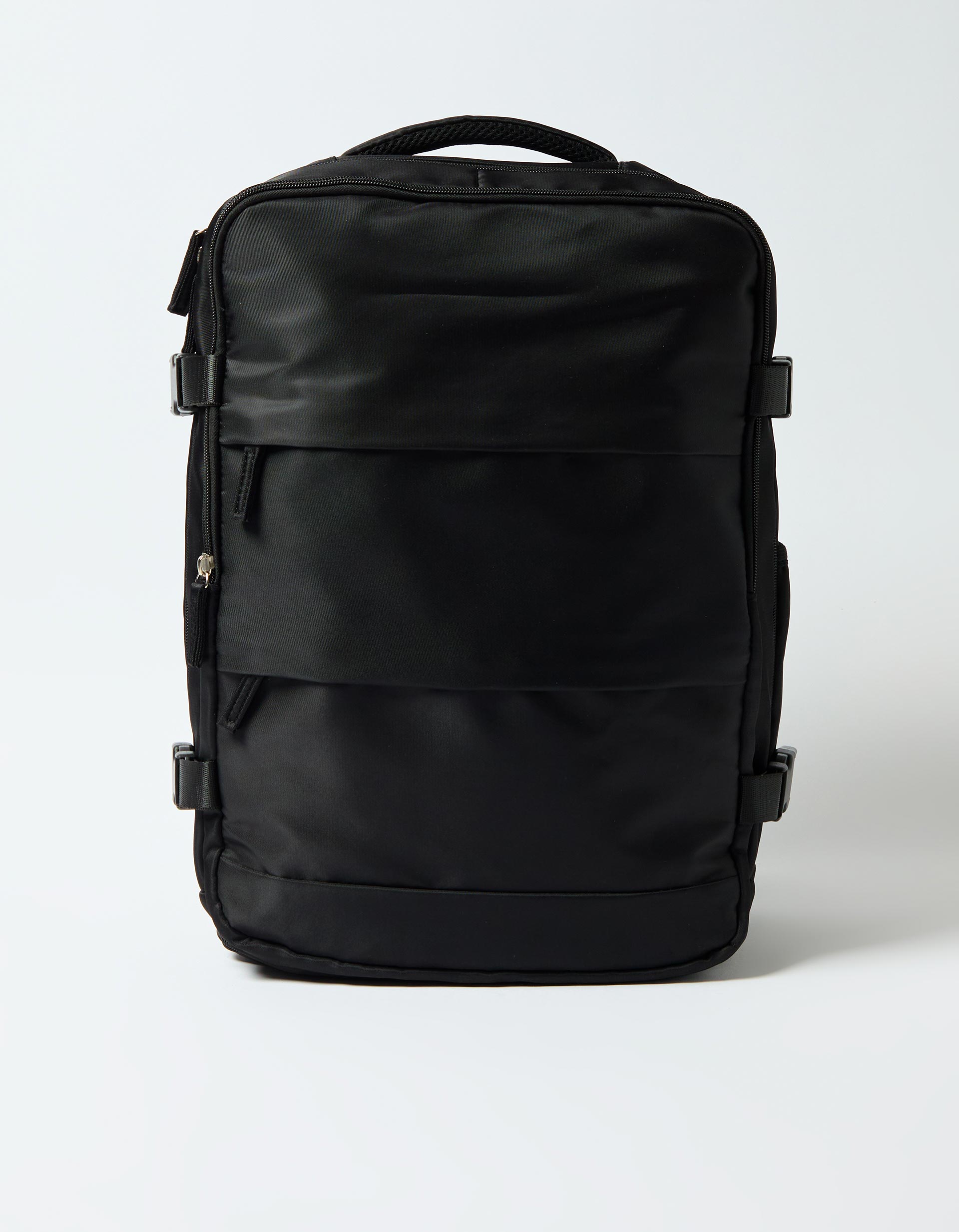 Mochila, Homem, Preto