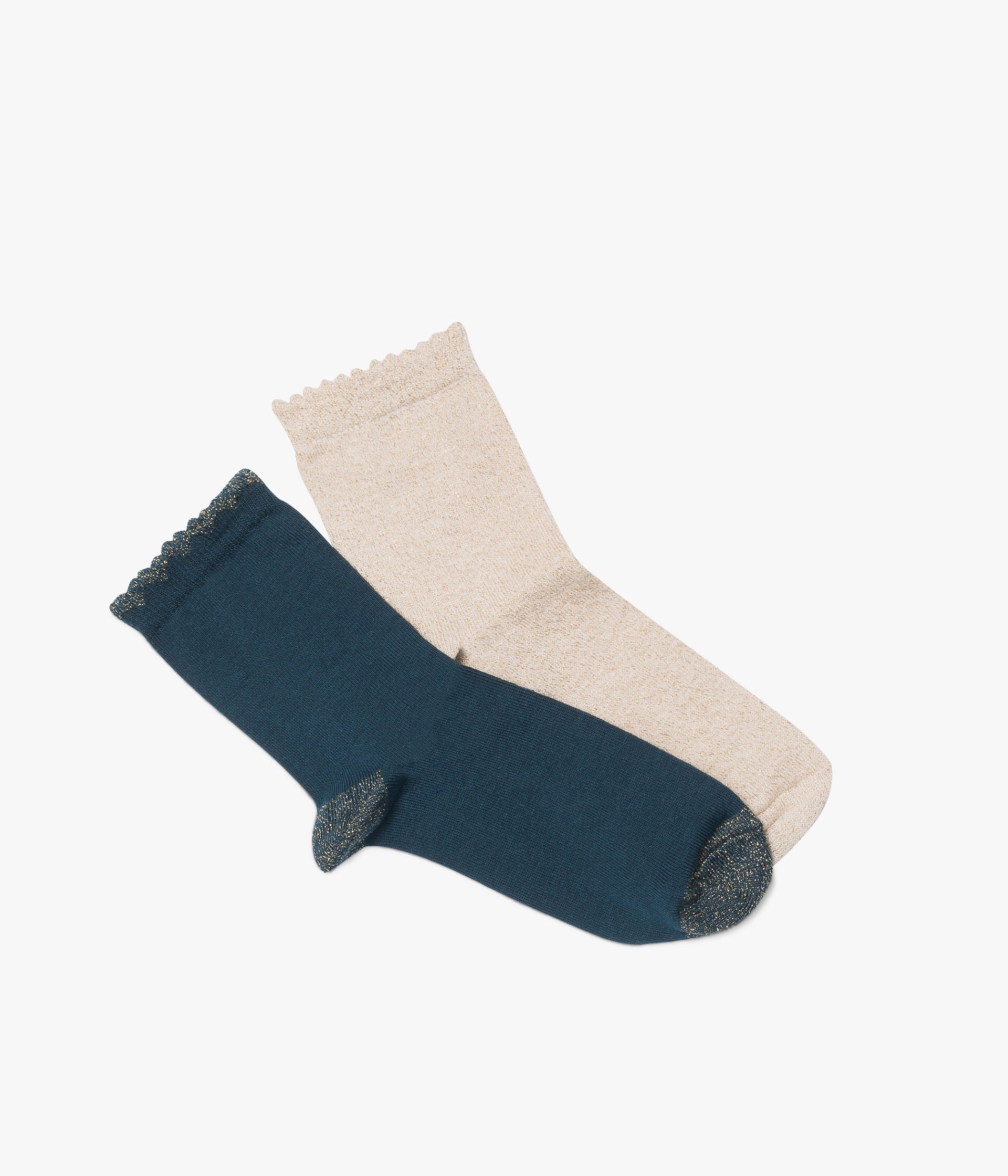 CHAUSSETTES NOEMIE