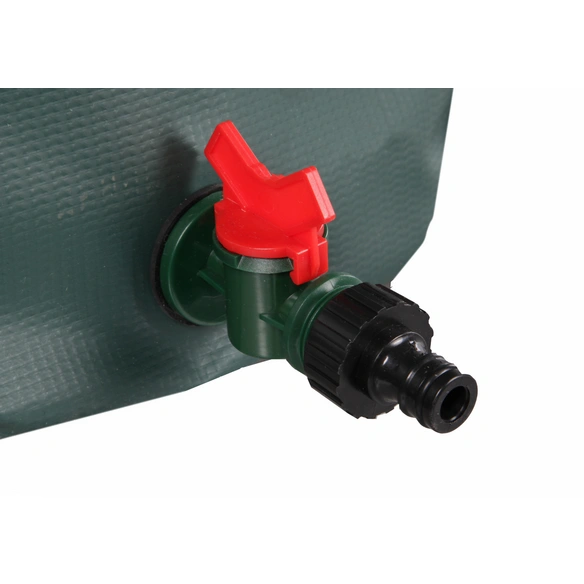 Regentonne »classic«, faltbar, 250 l