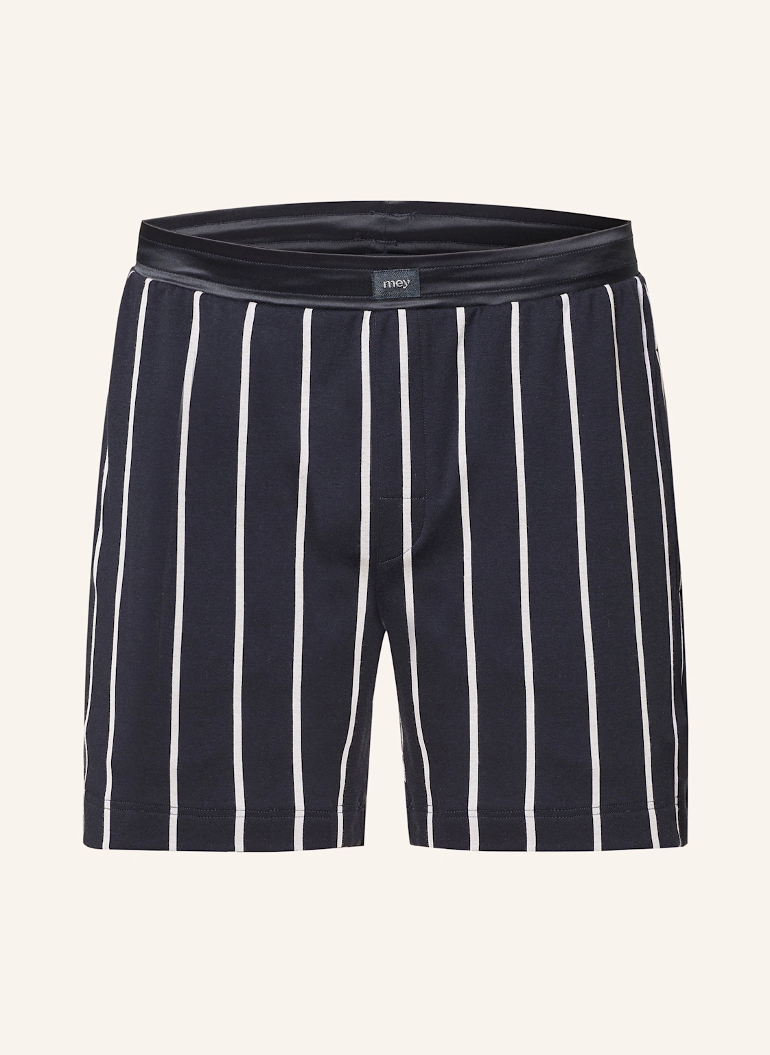 mey Lounge-Shorts Serie VALSTED