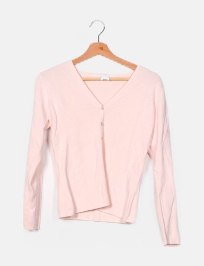 Camaïeu cardigan Knitted