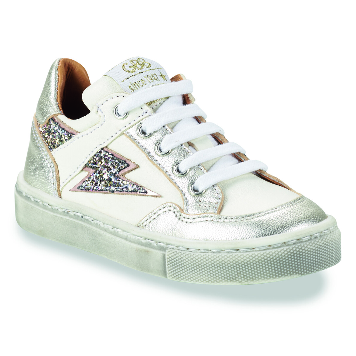 GBB - ZELIA - White