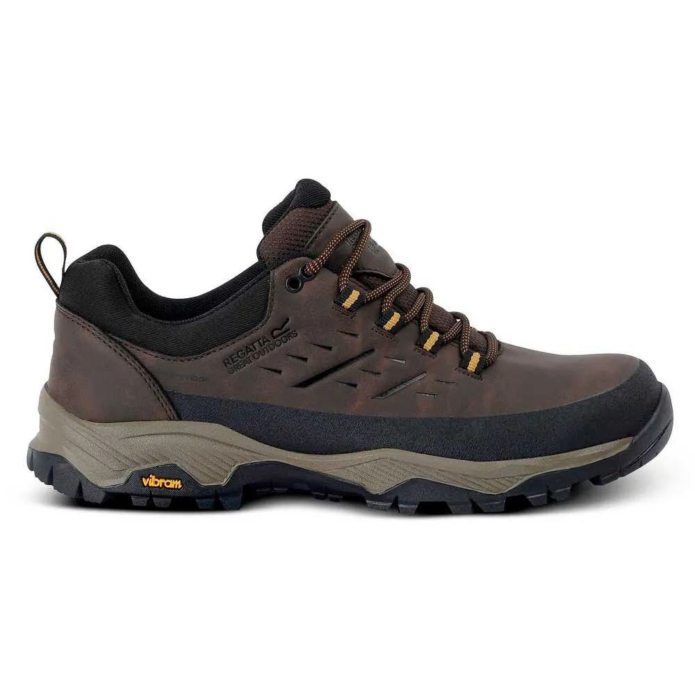 Regatta Blake Low hiking shoes