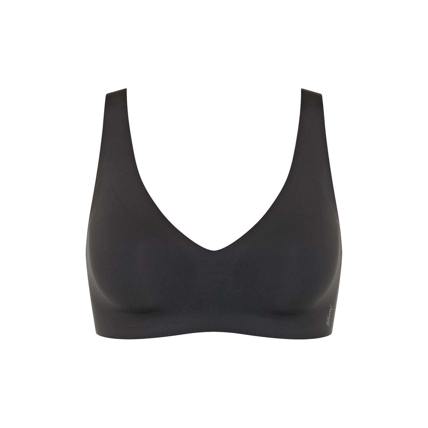 sloggi ZERO Feel 2.0 Soft bra, black