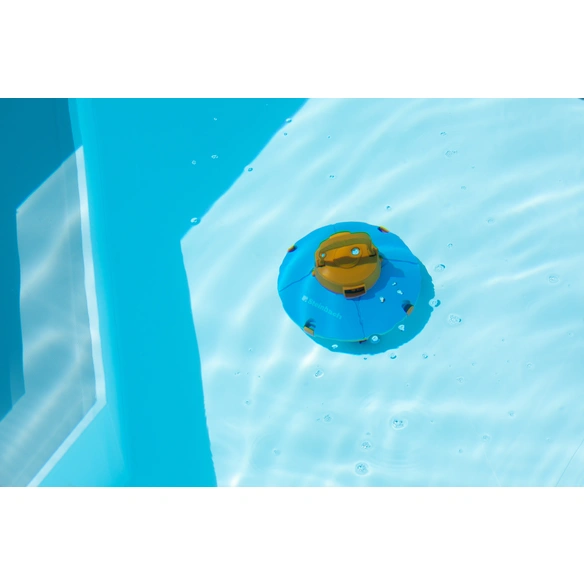Bodensauger, für Pools bis 10 m², 12,6 V, 2600 mAh