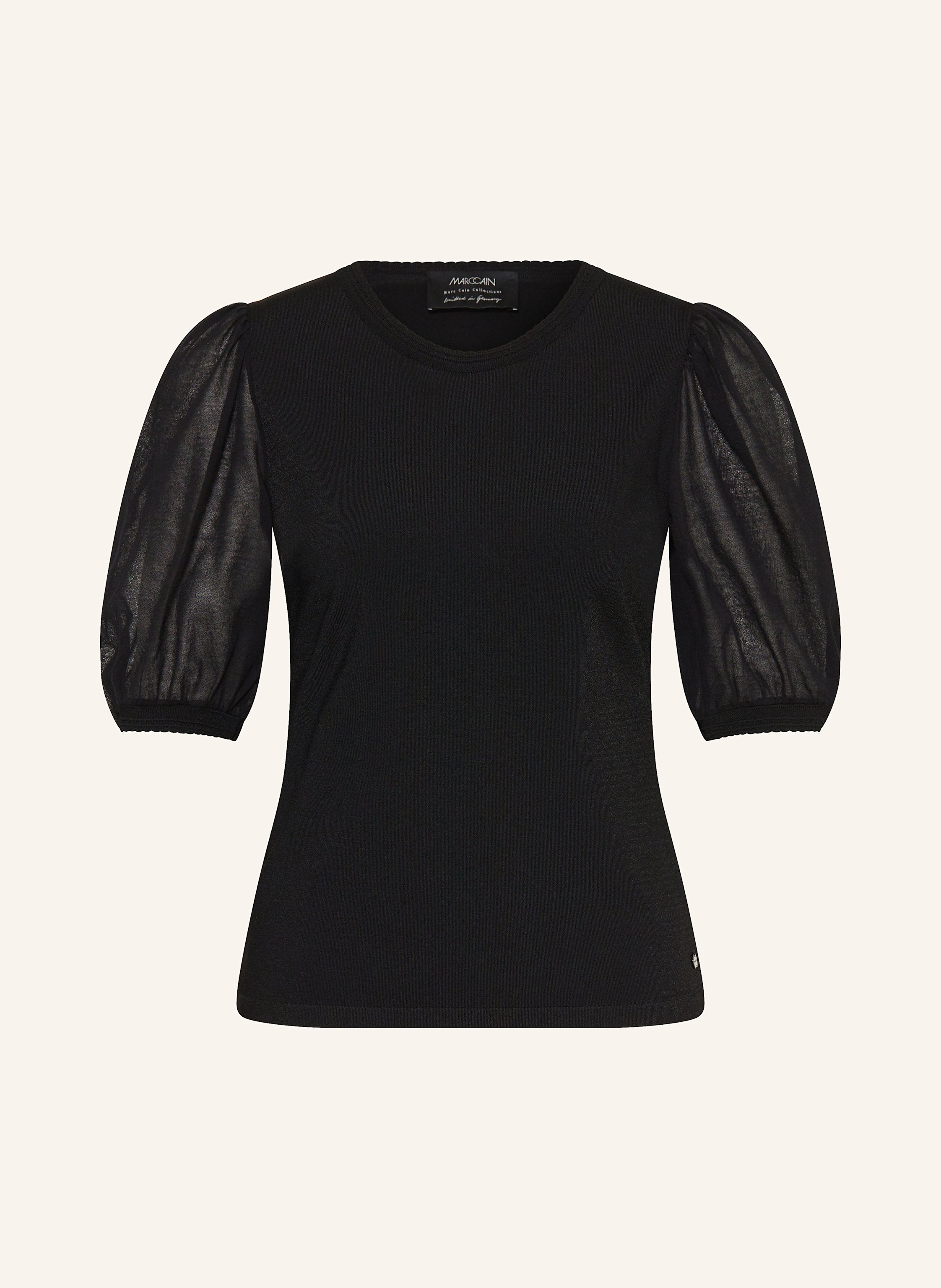 MARC CAIN Strickshirt