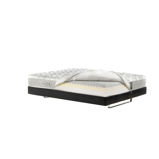 Materac Magnistretch 9 Magniflex 80x200 cm