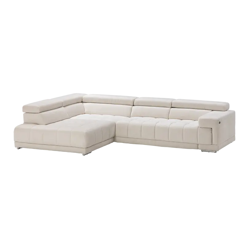 Ecksofa Spliff-S