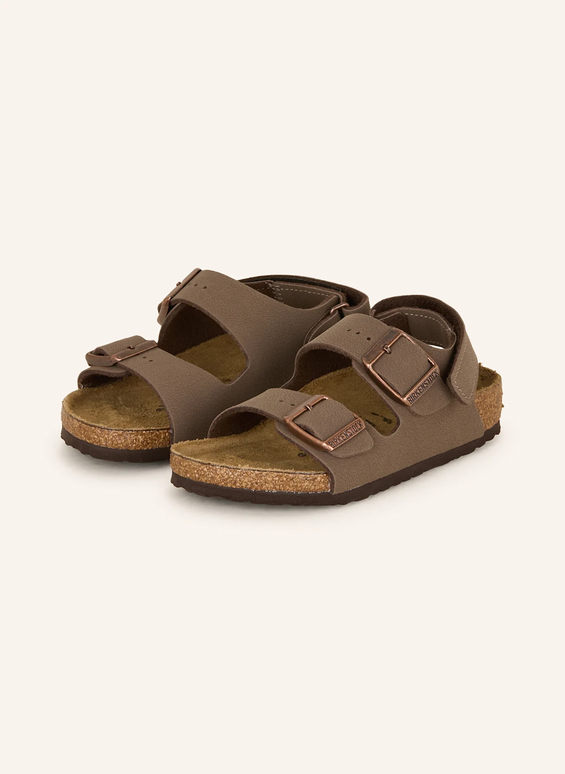BIRKENSTOCK Sandalen MILANO AS