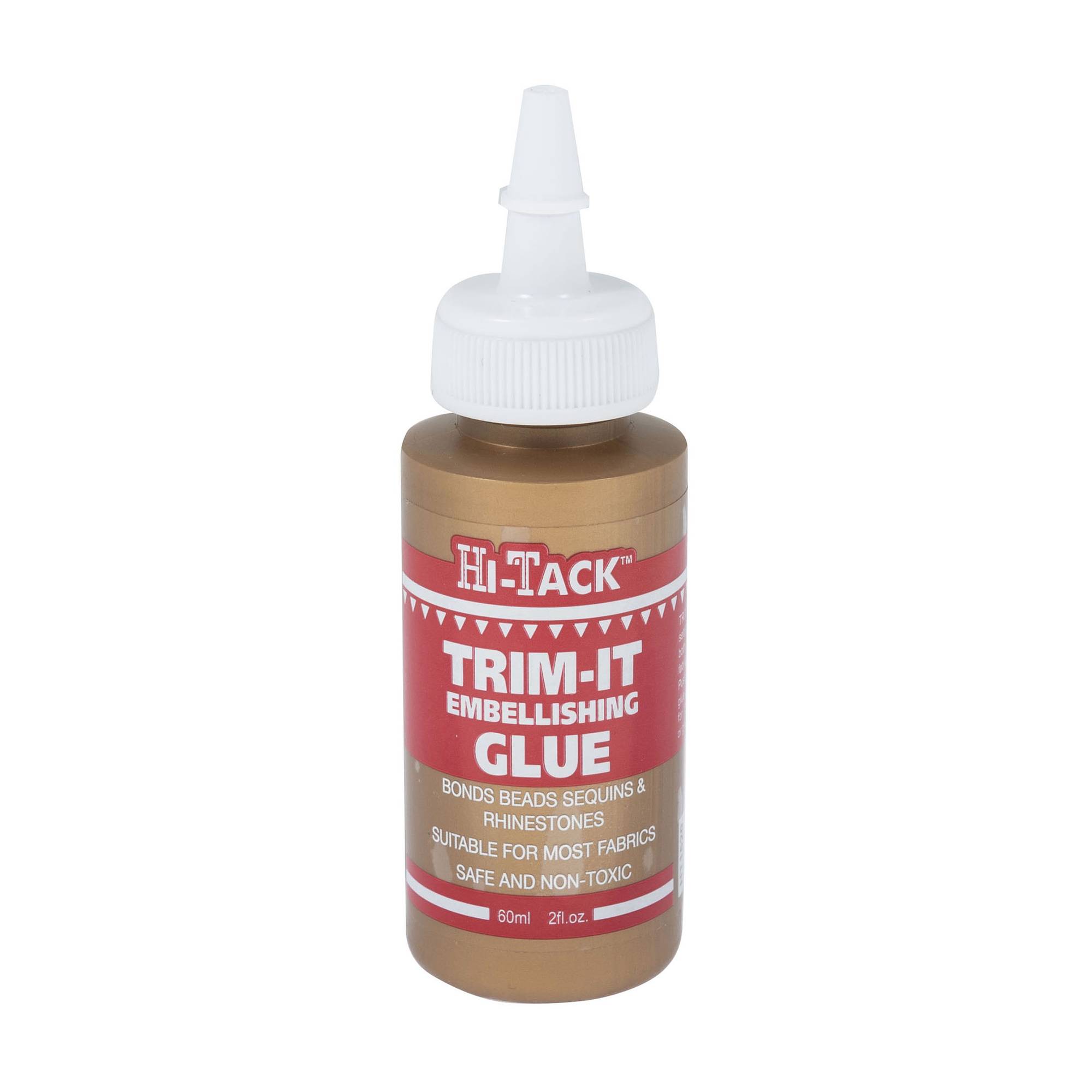Impex Hi-Tack Trim It Glue 60ml